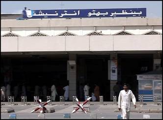 SLIDESHOW: 10 Worst Airports In The World