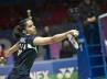 Birmingham, Birmingham, saina bows out off birmingham, Ace indian shuttler