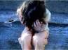 police complaint, gang raped, medical attendant alleges gang rape, Abducted