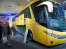 Technolgy news, New Tata vehicles, tata sends strong signal with new vehicles, Strong signal