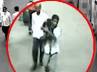 vidharba, Kidnap, child kidnapper recorded on cctv footage, Cctv footage
