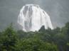 Braganza Ghats, South Goa, yatra wishesh dudh sagar waterfall a sea of milk, Kollem