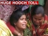 death toll in hooch tragedy, Mylavarm hooch tragedy, hooch tragedy death toll reaches 17, Spurious liquor