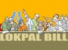 Lokayukthas., Lokayukthas., is lokpal bill consistent with the constitution experts feel otherwise, Minorities
