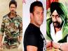 sos, sanjay dutt, don t mess with my friends a khan to another, Yrf