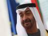 UAE, education in malaysia., abu dhabi crown prince donates 10 million for gifted students in malaysia, Abu dhabi