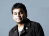oscar, fans, ar rahman has been liked by 10 138 509 fans on facebook, Social networking