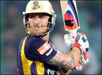 IPL: Kolkata topples Delhi to reach to top