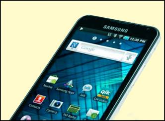 Samsung to launch Galaxy S-5 at MWC