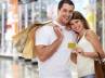 Shopping, Love is priceless, is love expensive, Priceless