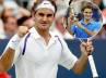 Rafael Nadal, Rafael Nadal, federer topples berdych to grab no 2 ranking, Federer