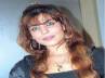 bangladesh Based Terrorist, Actress Laila Khan, iqbal tak admits the murder of actress laila khan, Napping