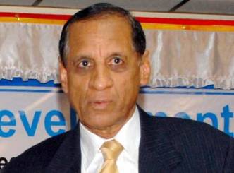 ESL Narasimhan swears in as Governor of AP