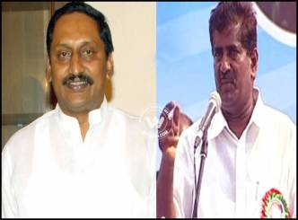 Only Two Persons Gained Credibility in Seemandhra