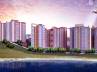 port city, daba gardens flats, real estate boom makes vizag shine, Real estate