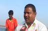 chennai, chennai, bravery in the time of havoc, Indian coast guard