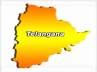 Telangana, Telangana issue, t issue continues to haunt ls, Ruckus over telangana