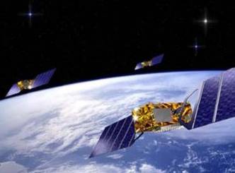 India to launch first navigational satellite in June!