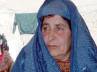 now in her 70s, A poor woman from Baler Village near Bhikiwind town in the Amritsar village, woman chained her sons for 22 years, Kiwi