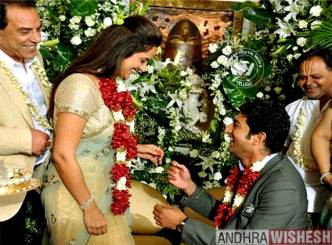 Ahana Engagement With Vora