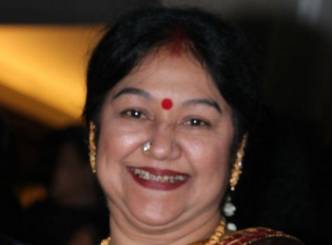 Actress Manjula Passes Away