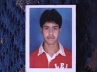 Lifts BSNL Landline Receiver, 20-year-old Bangalore youth, youth lifts bsnl landline receiver dies subsequently getting 11 kv electric shock, Electric shock