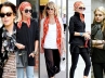 tips to use of scarf, scarf, 6 iconic ways to wear a scarf, Hafl