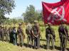22 Maoists killed in encounte, Maoists, 22 maoists killed in 3 seperate encounters, Crpf jawan