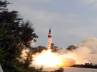 Prime Minister Dr Manmohan Singh, Inertial Navigation System, india launches new generation strategic missile agni v, Hamid ansari