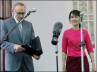 Australia, Bobb Carr, aung san suu kyi to visit australia, Aung san suu kyi