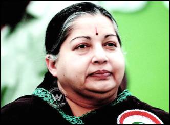 AIADMK wants Jaya to quit!