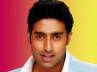 abhishek bacchan birthday, aishwarya rai, abhishek bacchan s birthday surprise a real worth, Birthday wishes