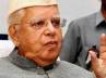 , DNA tests, nd tiwari s dna tests to be revealed today, Dna test