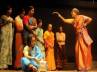 transgenders, ravindra bharathi, being eunuch hindi play by nishumbita, Transgenders