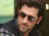 hrithik roshan mobile phone ad, ad denied by hrithik roshan., damn the money morals are important to this hero, Cell phone