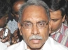 KVP Ramachandra rao, APIIC-Emaar land scam, kvp s relative likely to be booked in emaar scam, Kvp ramachandra rao