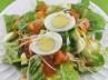 Good for Health, Eating a green salad, eating a green salad every day is one of the healthiest habits you can get into, Bursting