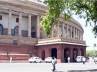prime minister, Lok Sabha, ls adjourned till monday, Lok sabha adjourned