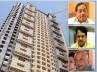 Chief Minister Chavan, Chief Minister Chavan, cm chavan seeks speedy trial and punishment of the guilty, Adarsh society