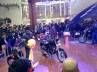 Royal Enfield, Thunderbird 500, roaring thunderbird 500 hits the roads, On the road