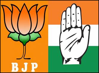 BJP, Congress fail to submit report