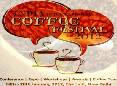 Delhi to host Coffee Festival