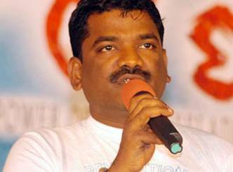 Chandra Bose advices Telugu media to preserve language