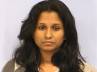 Tavis County jail, Indian woman in US, indian woman in us sets husband on fire, Tavis county jail