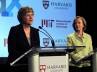 Harvard President Drew Faust, Harvard-Mid Project, study at mit harvard from your house, Ap online classes