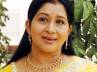eloped and married, Actress Kavitha, alluda majaka kavitha s daughter elopes and marries, Eloped