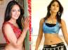ileana images, anushka shetty in damarukham, anushka ileana play the role of opportunists, Julaayi movie