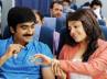 ramya krishna, ramya krishna, mass maharaaja sudden star eye on christmas, Mogudu