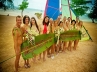 Hedonism II, American couples, american couples with the nine who got married nude in jamaica on valentine s day, Jamaica