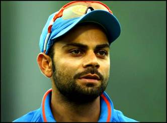 Nike to drag Virat Kohli to court